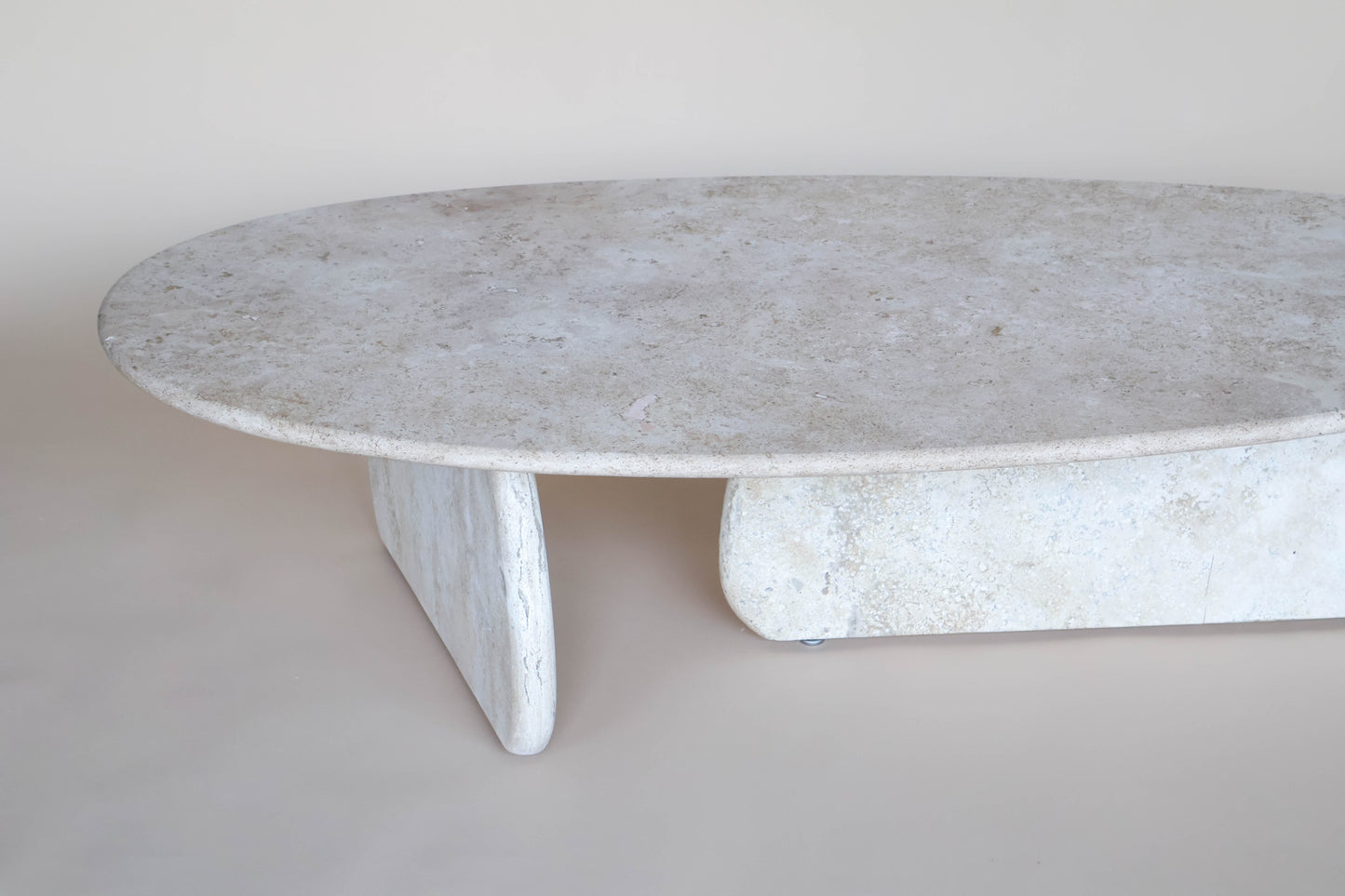 Coffee Table Ninfa Mármol