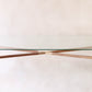 Coffee Table Quetzal - Tzalam (1 pieza disponible)