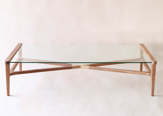 Coffee Table Quetzal - Tzalam (1 pieza)