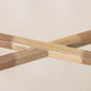 Coffee Table Quetzal - Tzalam (1 pieza disponible)