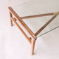 Coffee Table Quetzal - Tzalam (1 pieza disponible)