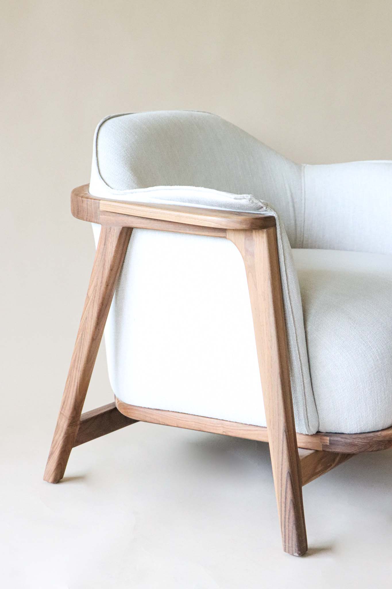 Sillón Matsu
