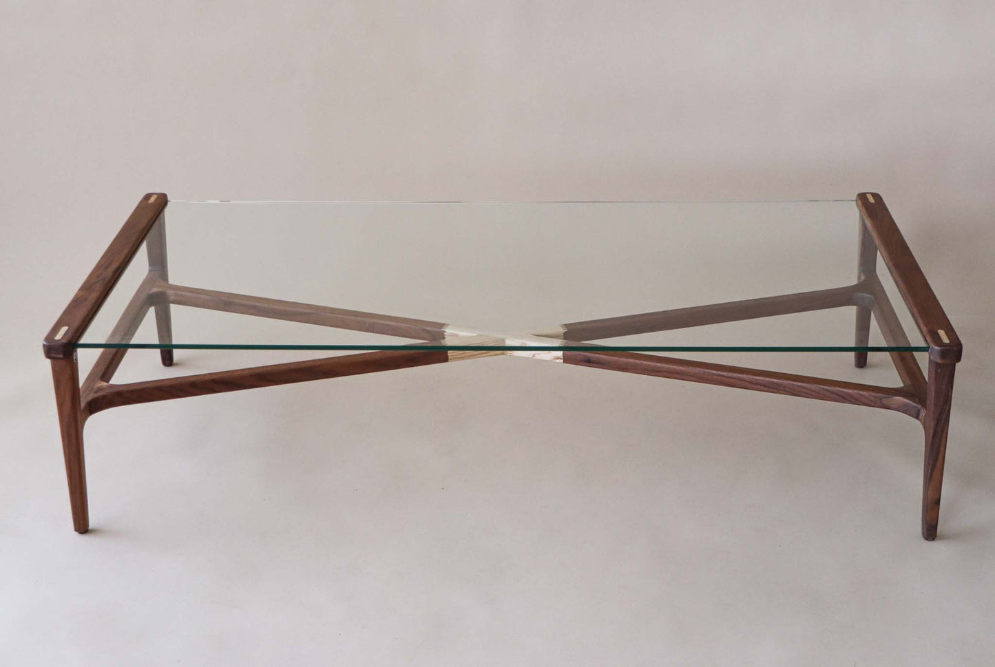 Coffee Table Quetzal