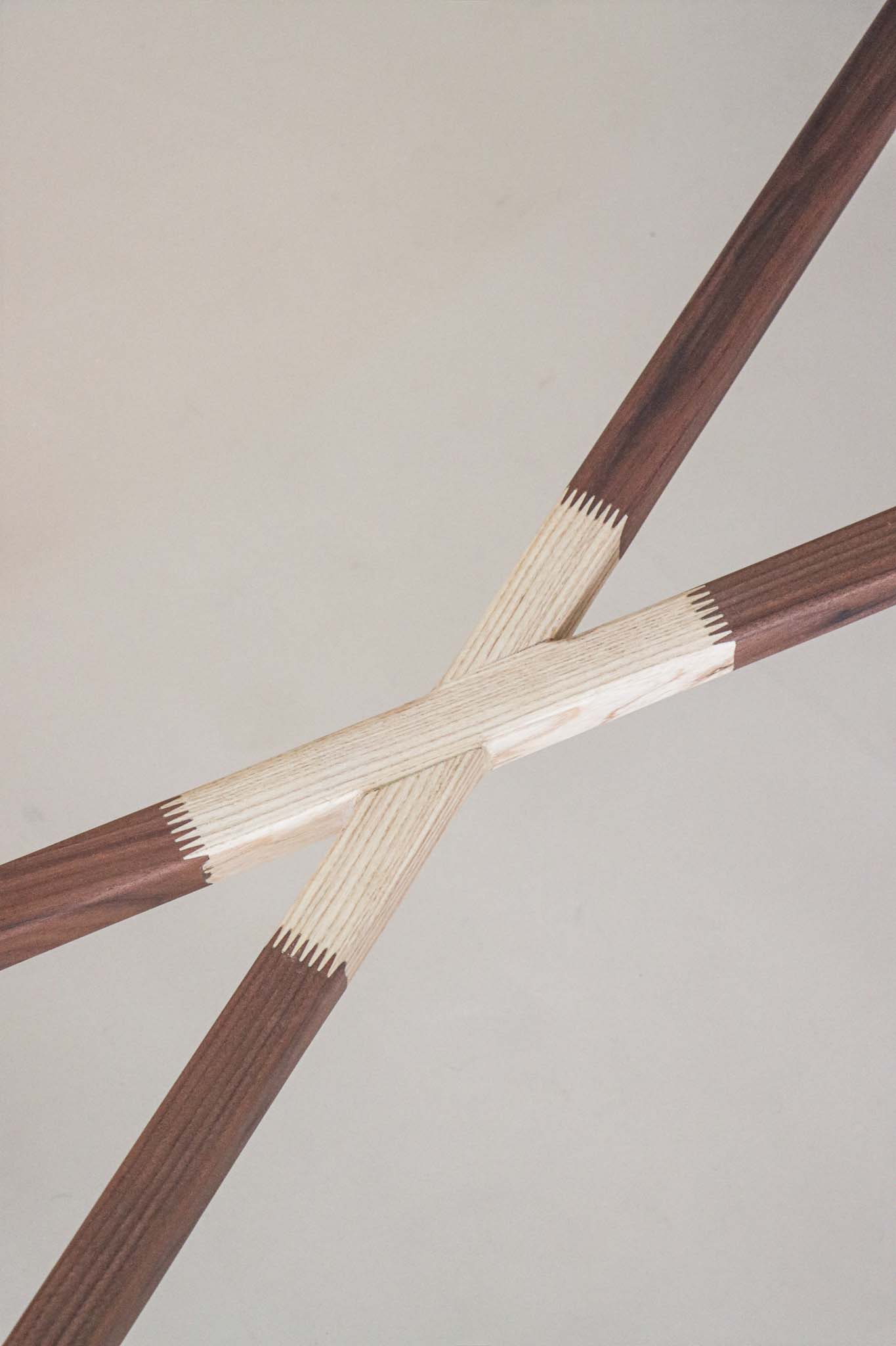 Coffee Table Quetzal