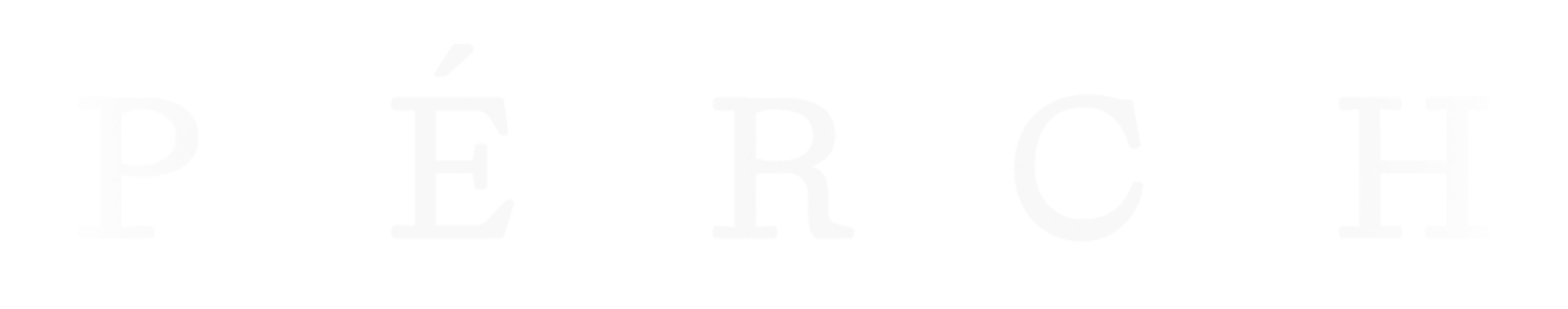 Pērch