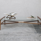 Coffee Table Quetzal