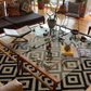 Coffee Table Quetzal